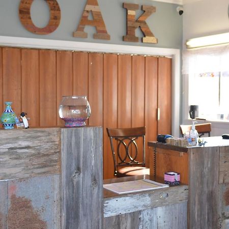 לה גריינג' The Oak Motel מראה חיצוני תמונה